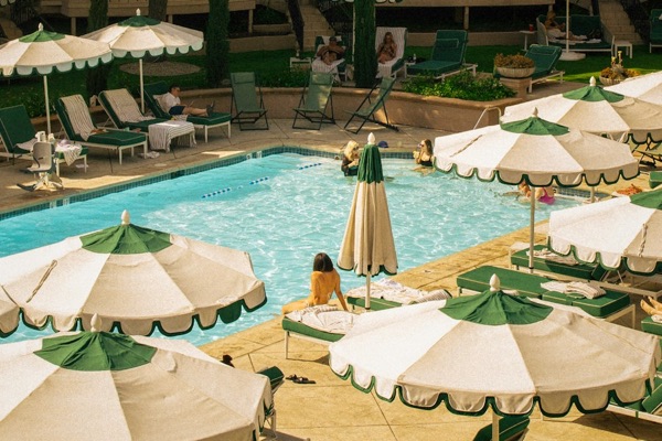 Riviera Beach Resort