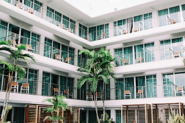Hotel Costa Serena